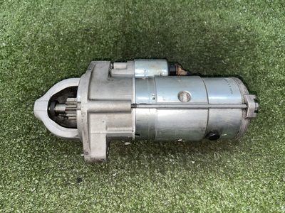 Motor arranque SSANGYONG