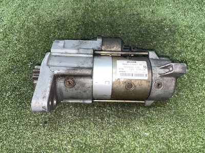 Motor arranque JAGUAR S-TYPE 2.7 V6 Diesel CAT