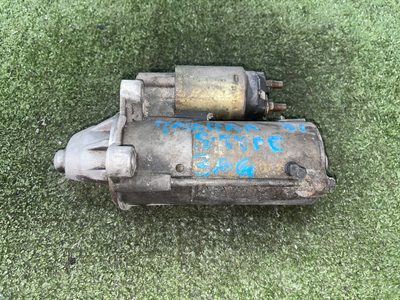 Motor arranque JAGUAR S-TYPE 3.0 V6 24V CAT