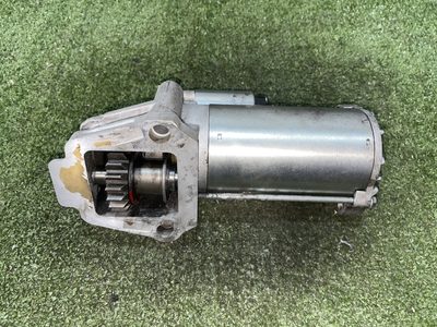 Motor arranque