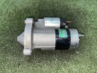 Motor arranque TATA
