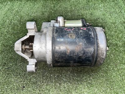 Motor arranque TATA SAFARI 2.0 TURBO DIESEL
