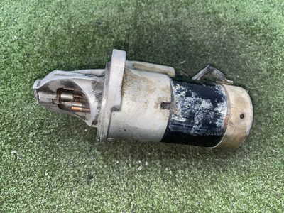 Motor arranque SUBARU LEGACY BERL./FAMILIAR B12