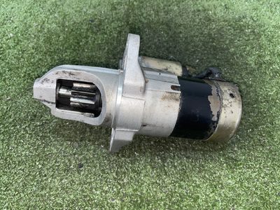 Motor arranque SUBARU