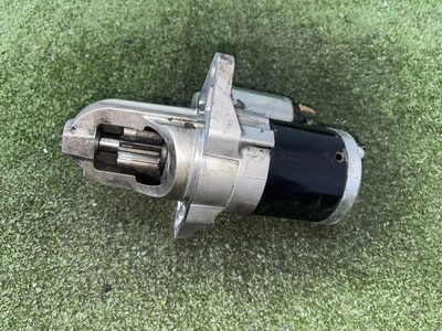 Motor arranque SUBARU