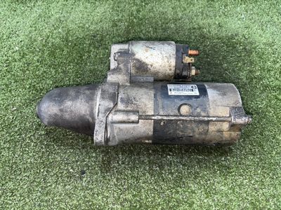 Motor arranque SUBARU