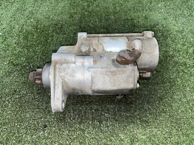 Motor arranque LAND ROVER