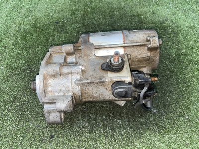Motor arranque LAND ROVER RANGE ROVER