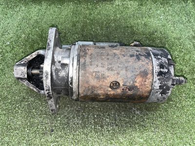 Motor arranque LAND ROVER RANGE ROVER