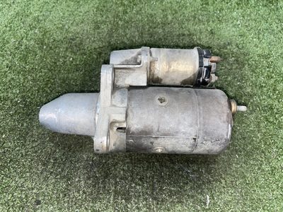 Motor arranque MG ROVER