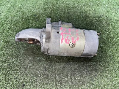 Motor arranque MG ROVER