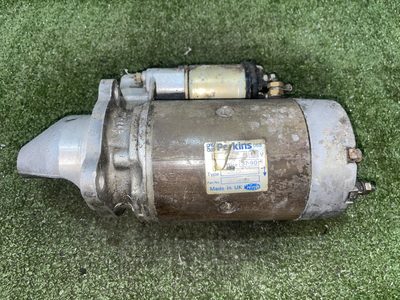 Motor arranque » OTROS... » SIN IDENTIFICAR
