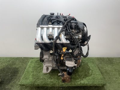Motor completo