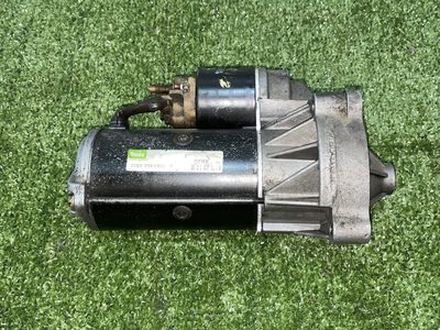 Motor arranque