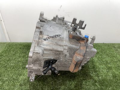 Caja cambios VOLVO S60 BERLINA 2.4 Diesel CAT