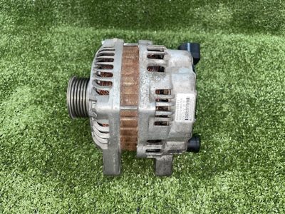Alternador CITROEN C4 BERLINA 2.0 16V CAT