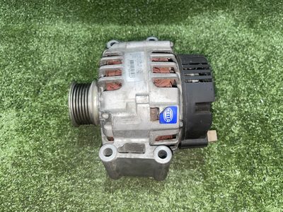Alternador AUDI A4 BERLINA