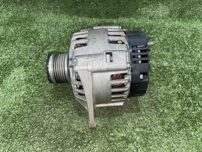 Alternador RENAULT