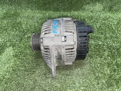 Alternador RENAULT