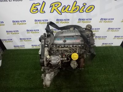 Motor completo RENAULT LAGUNA
