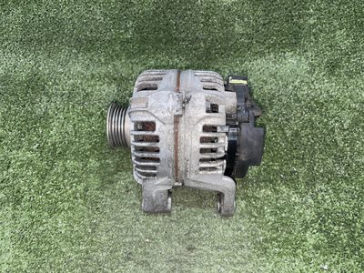 Alternador OPEL CORSA C 1.2 16V CAT