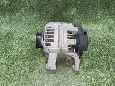 Alternador OPEL AGILA 1.2 16V CAT