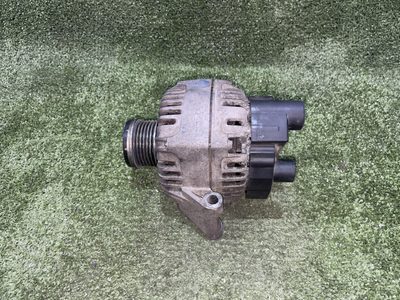 Alternador OPEL