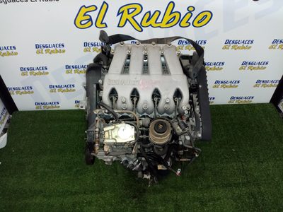 Motor completo RENAULT LAGUNA