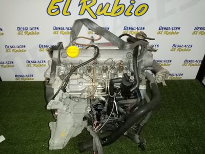 Motor completo RENAULT LAGUNA