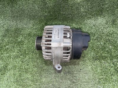 Alternador FIAT FIORINO 1.4 Bi-Fuel CAT