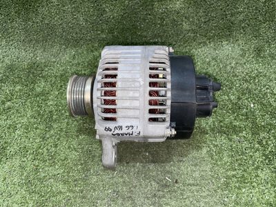 Alternador FIAT