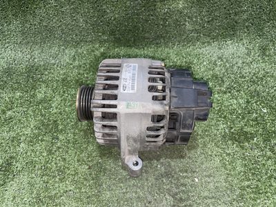 Alternador FIAT