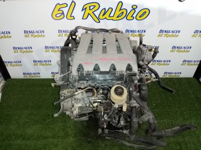 Motor completo RENAULT LAGUNA