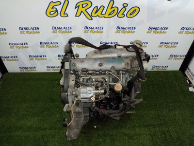 Motor completo RENAULT MEGANE I FASE 2 BERLINA