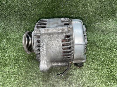 Alternador TOYOTA YARIS 1.4 Turbodiesel CAT
