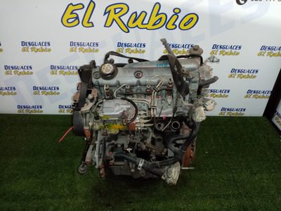 Motor completo RENAULT MEGANE I FASE 2 BERLINA