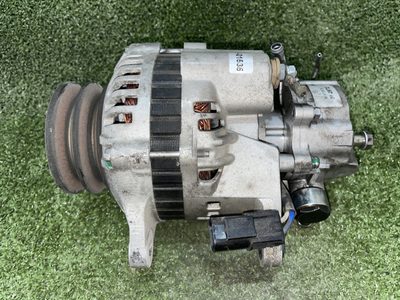 Alternador NISSAN