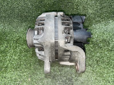 Alternador NISSAN MICRA
