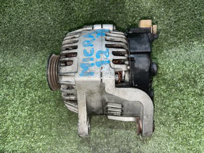 Alternador NISSAN MICRA