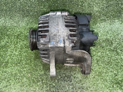 Alternador NISSAN MICRA