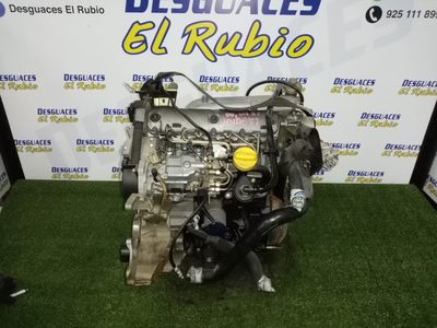Motor completo RENAULT LAGUNA