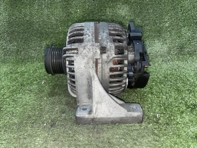 Alternador VOLVO