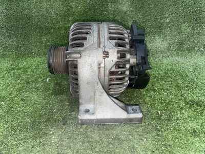 Alternador VOLVO