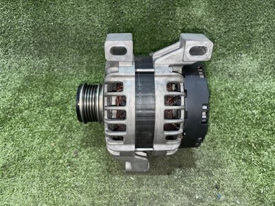 Alternador VOLVO