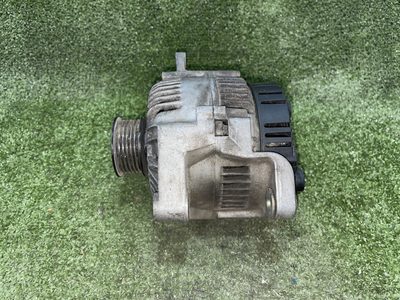 Alternador VOLVO S40 BERLINA 1.9 Turbodiesel