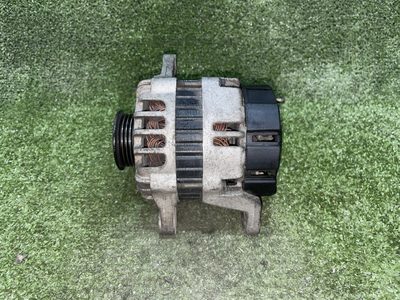 Alternador CHEVROLET KALOS 1.2 CAT