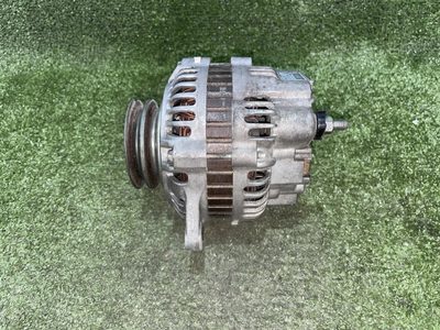 Alternador MITSUBISHI CANTER 01/99 -> 3.0 Diesel