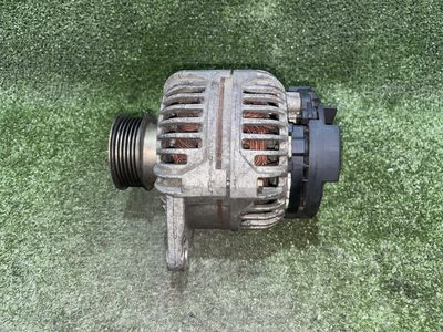 Alternador IVECO DAILY CAJA CERRADA