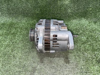 Alternador TATA INDICA 1.4 Diesel
