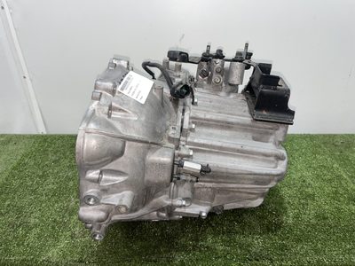 Caja cambios HYUNDAI I30 2.0 CRDi CAT